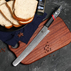 Fusion series - Bread knife