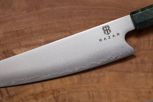 Hayami - 8 " Kiritsuke