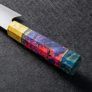 Hayami - Petty Kiritsuke